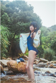 选美俏卧底1